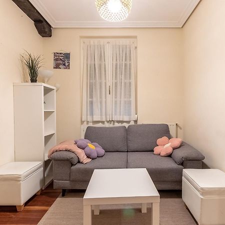 Apartamento Centrico Casco Viejo Bilbao Kültér fotó