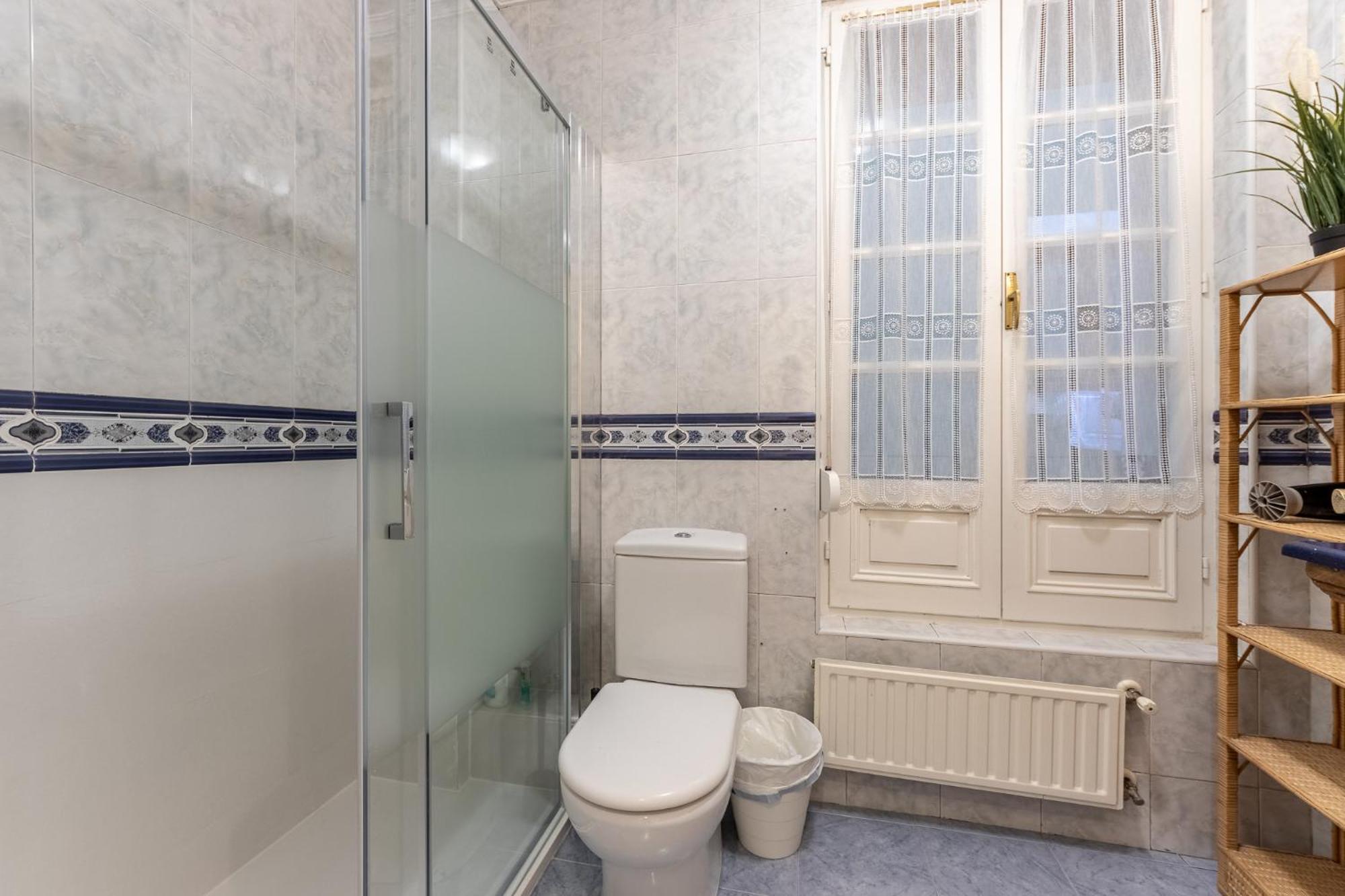 Apartamento Centrico Casco Viejo Bilbao Kültér fotó