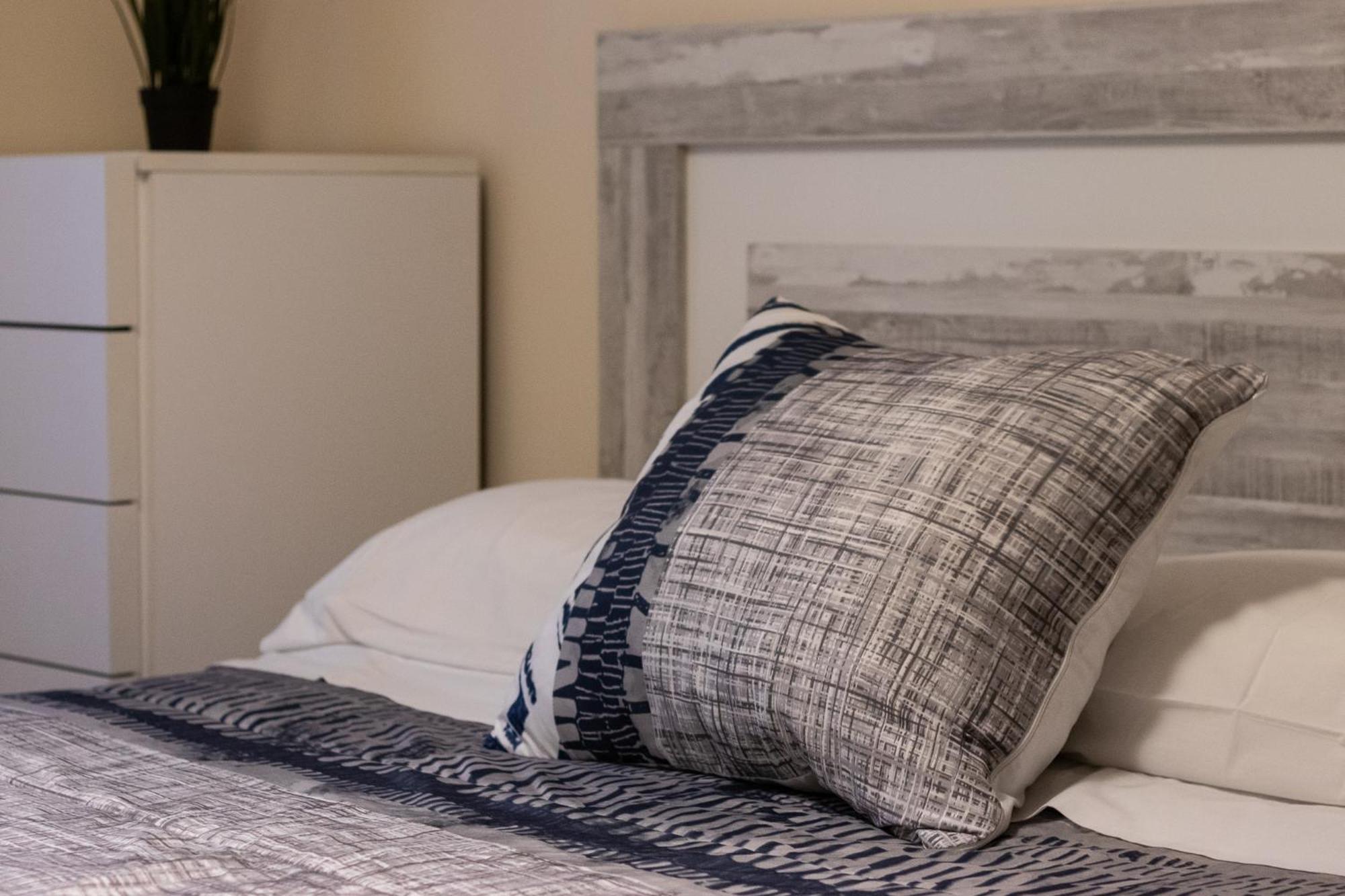 Apartamento Centrico Casco Viejo Bilbao Kültér fotó